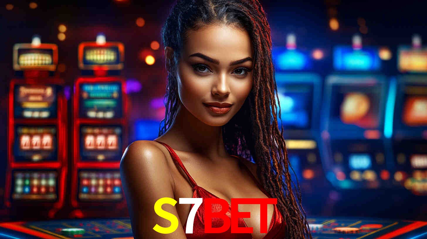 Apostas de Tênis S7Bet