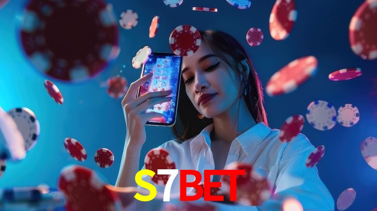 Torneios S7Bet