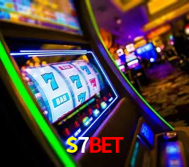 A Emoção da Loteria na S7Bet: Uma Chance de Mudança de Vida