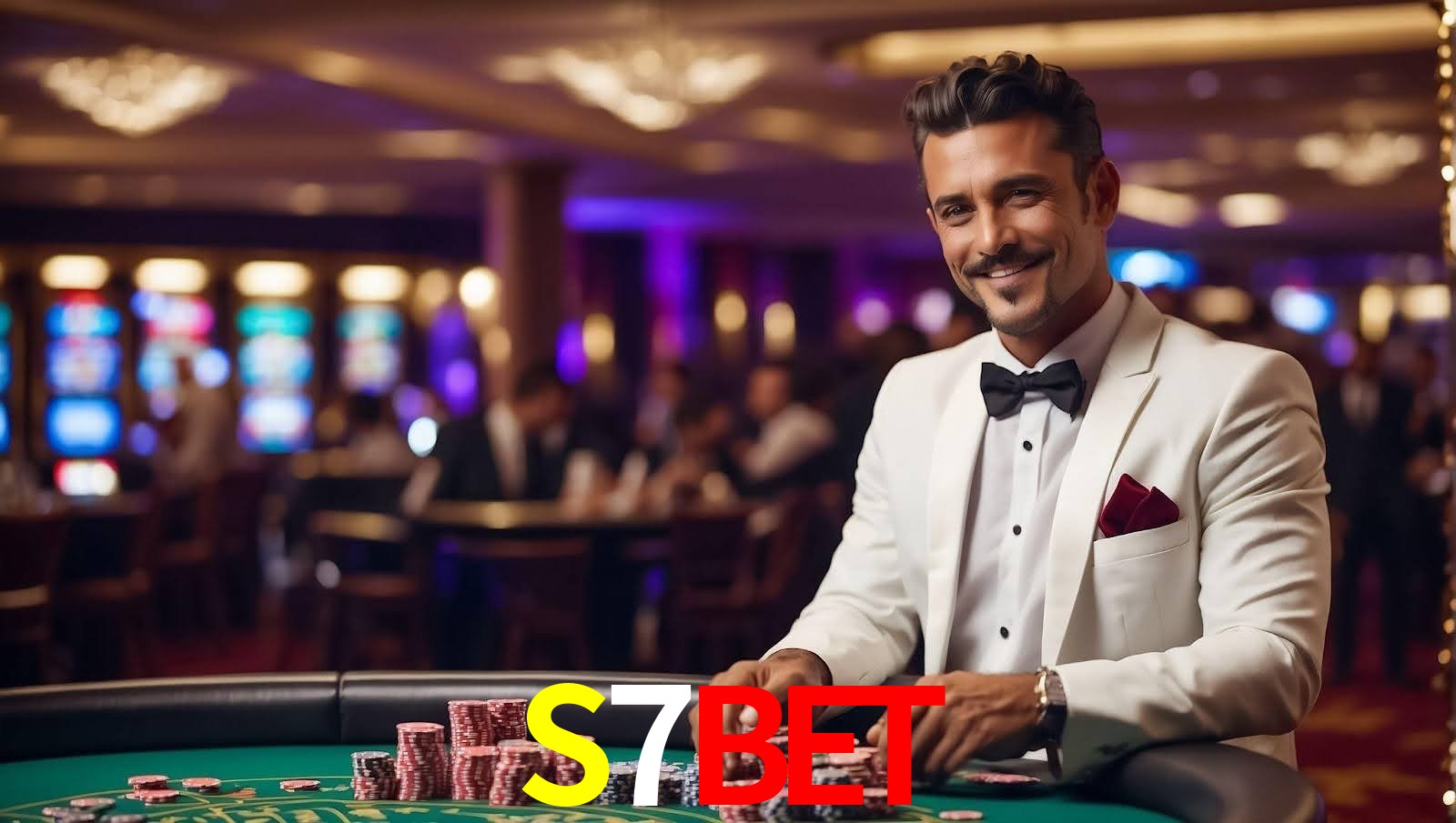 Recursos de Bônus S7Bet