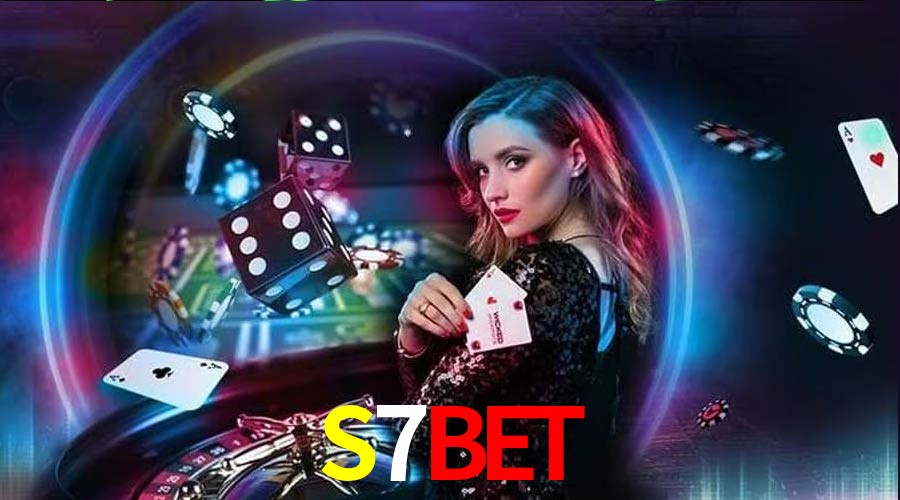 Descubra a Magia dos Jogos de Arcade no S7Bet