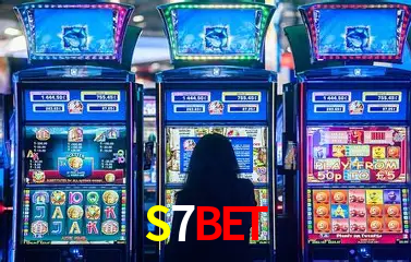 Inovações de Jogos na S7Bet: O Futuro das Experiências Interativas