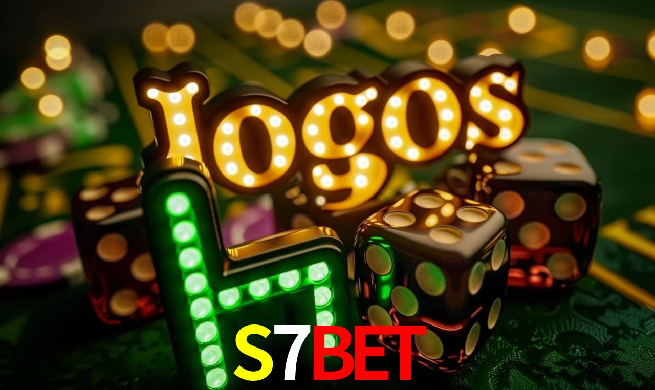Tecnologia da Plataforma S7Bet