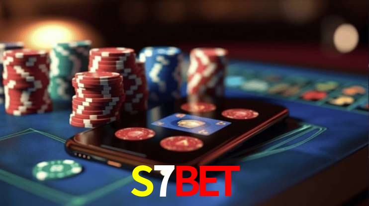 Promoção Relâmpago S7Bet