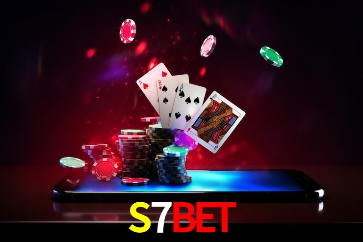 Descubra a Essência do S7Bet: Nossa História e Compromissos
