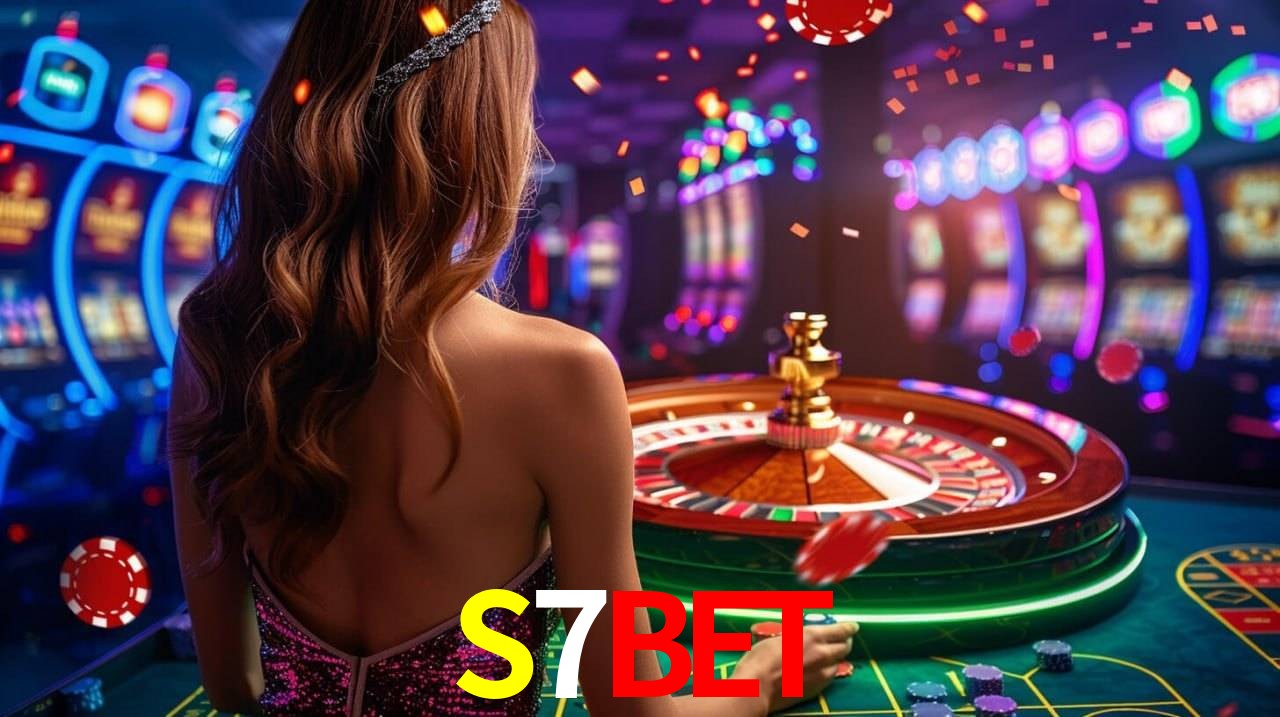 Interface do App S7Bet