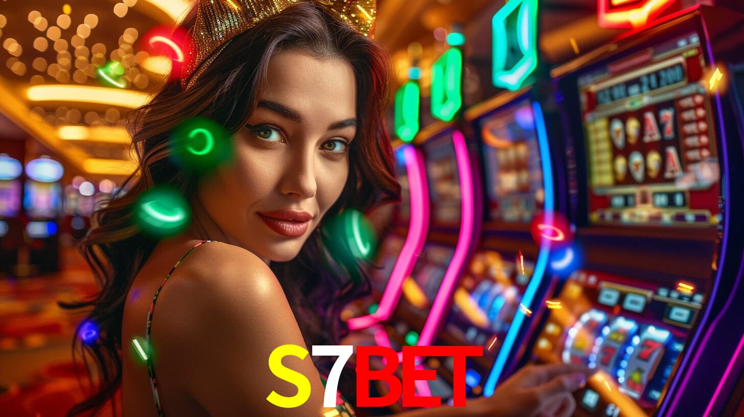 Jogos Exclusivos S7Bet