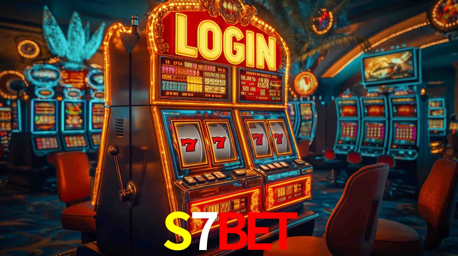 Programa VIP S7Bet