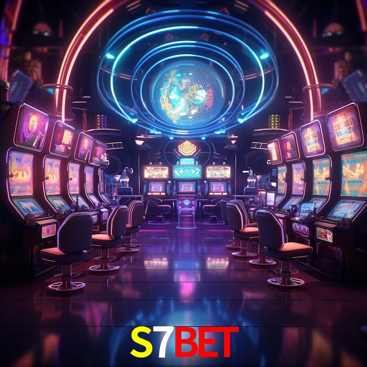 Especiais de Fim de Semana S7Bet