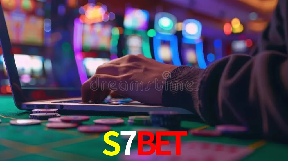 Estatísticas Esportivas S7Bet