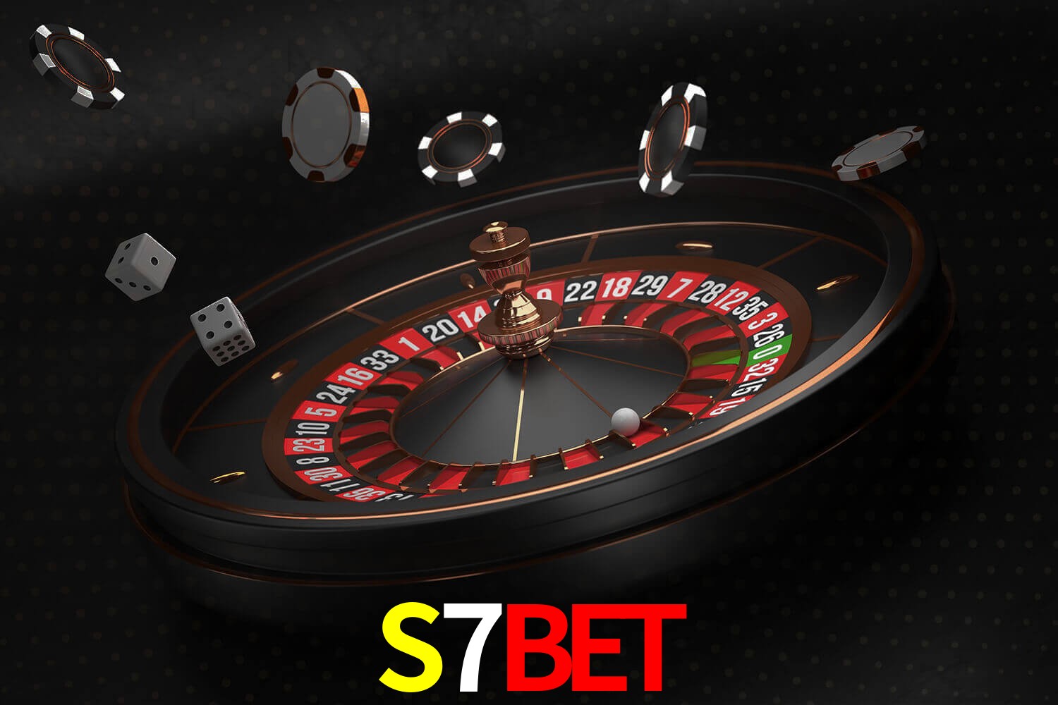 S7Bet - Jogada Fatal - S7Bet Win