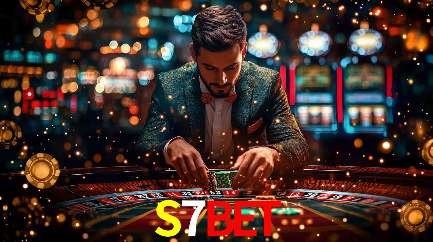 Torneios S7Bet