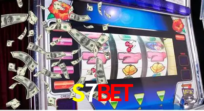 Descubra a Essência do S7Bet: Nossa História e Compromissos