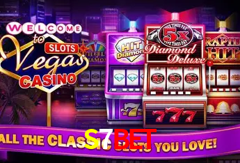 Desvendando o Mundo dos Jogos Virtuais na S7Bet