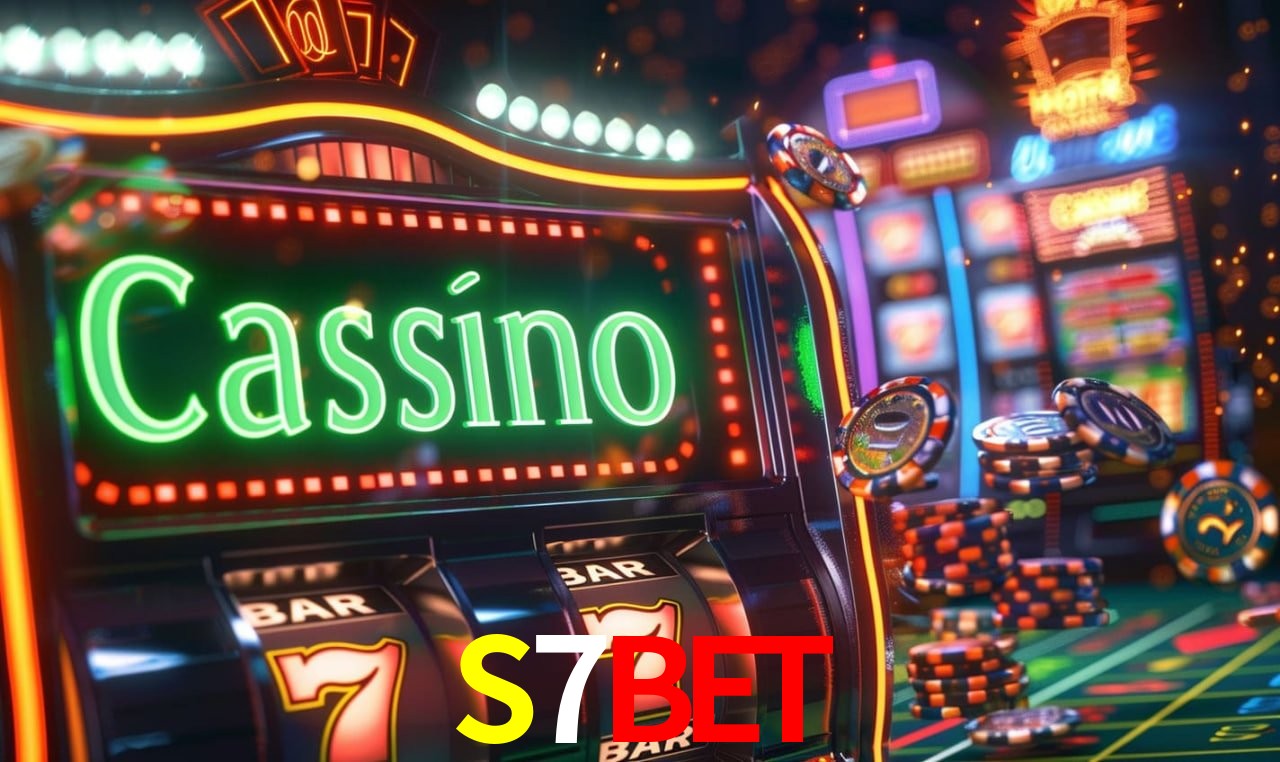 Experiência VIP S7Bet