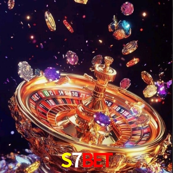 Diretório de Jogos S7Bet