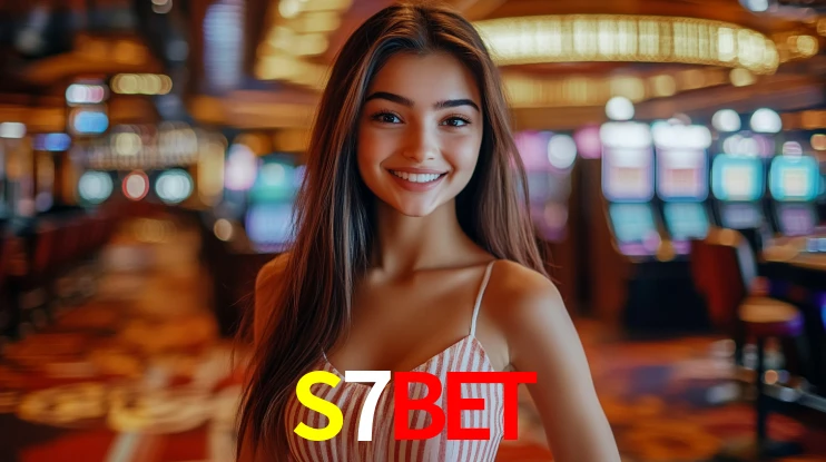 Bônus Diários S7Bet