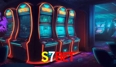 A Revolução dos Aplicativos de Jogos no S7Bet