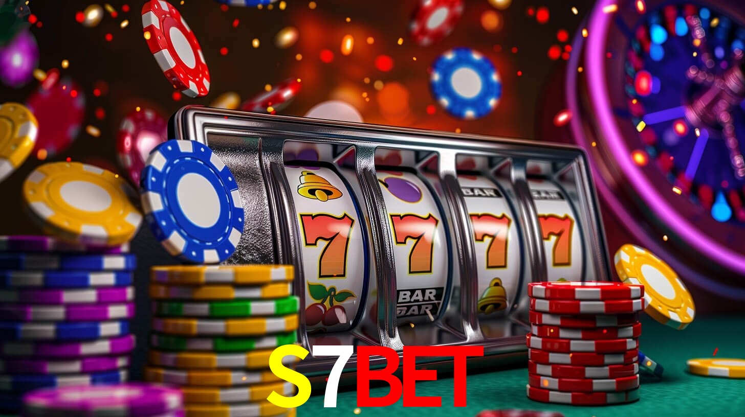 Estatísticas S7Bet