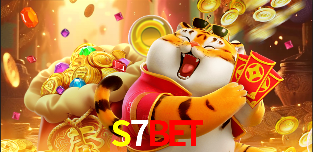S7Bet: A Experiência de Casino com Jogos de Mesa ao Vivo