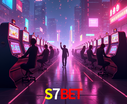 Estatísticas do Jogo S7Bet