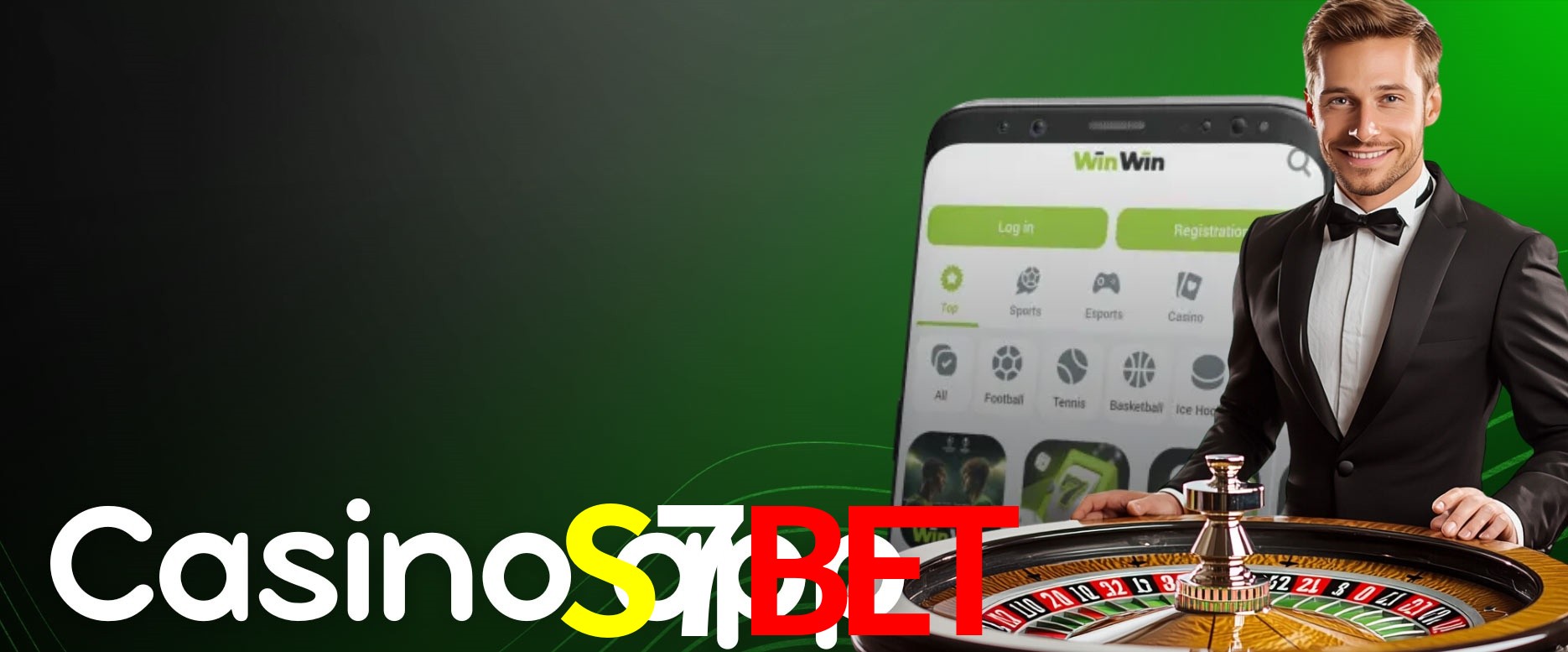 A Experiência Imersiva dos Cassinos Ao Vivo no S7Bet