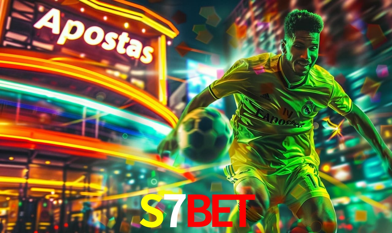 Integração de APIs S7Bet