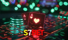 Login Seguro S7Bet