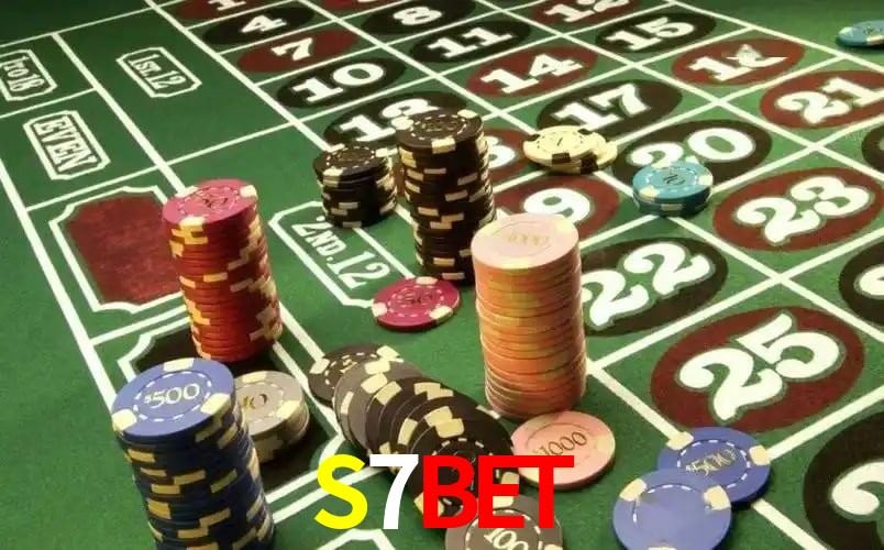 Sistemas de Segurança S7Bet