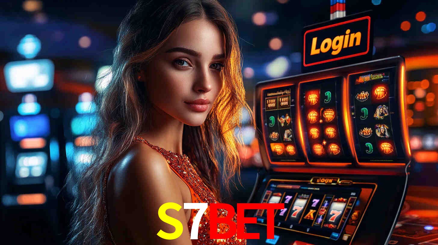 Sinta a adrenalina dos jogos de cassino com S7Bet