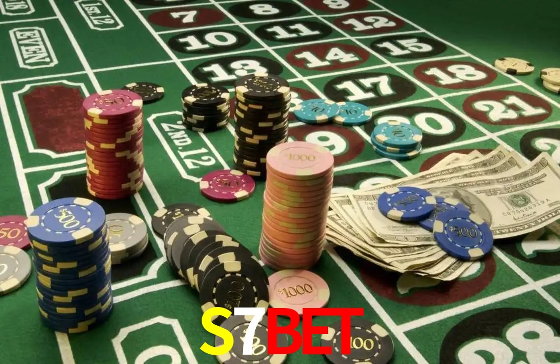 S7Bet