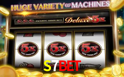 Descubra a Essência do S7Bet: Nossa História e Compromissos