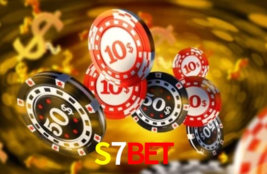 Provedores de Jogos S7Bet