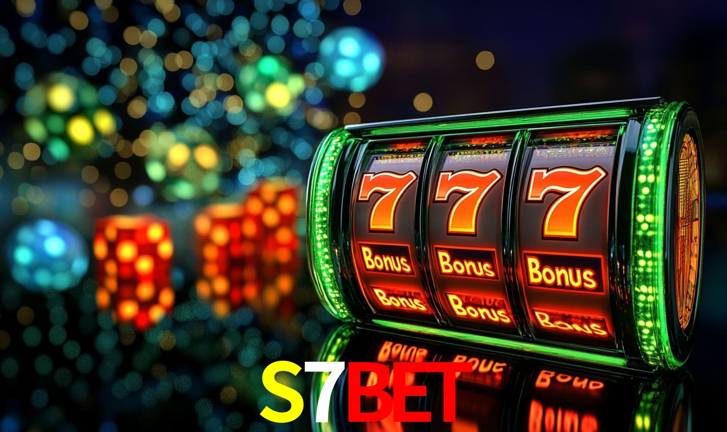 Estatísticas S7Bet