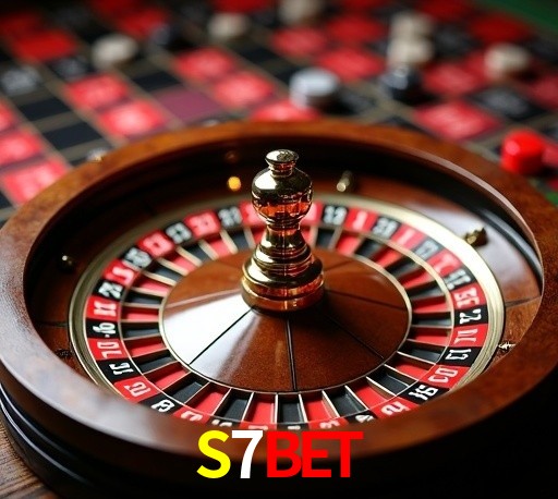 Login Seguro S7Bet