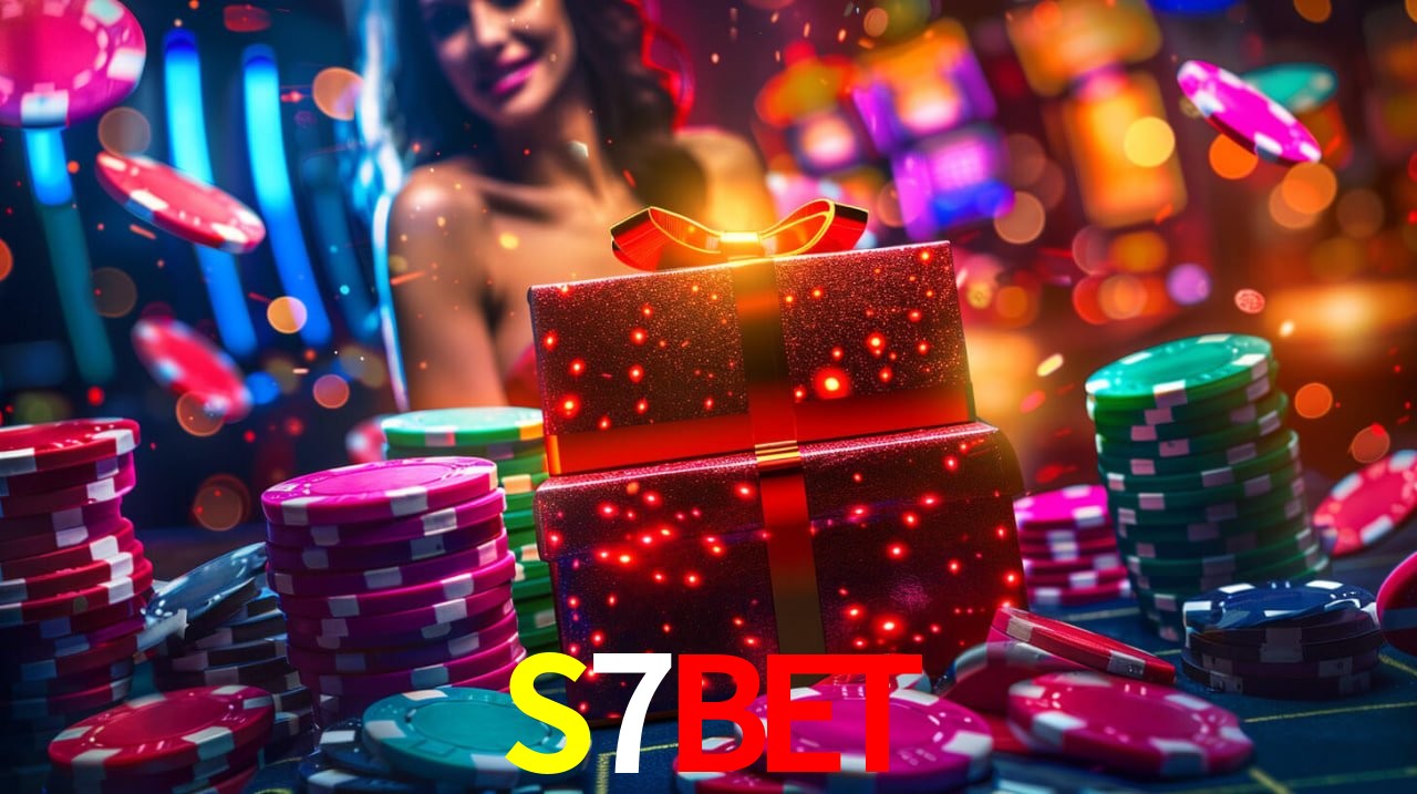 Mesa de Blackjack S7Bet