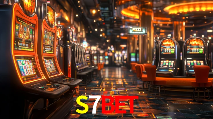Ofertas Imperdíveis na S7Bet: Promoções e Bônus Que Valem a Pena