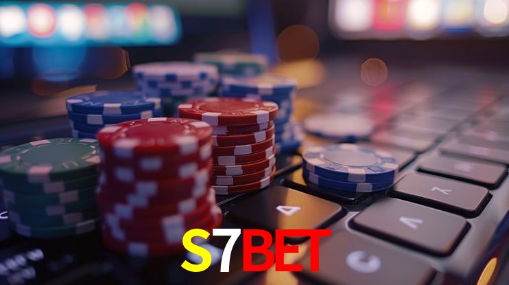 Estatísticas do Jogo S7Bet