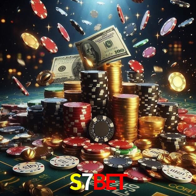 Jogo Aviator S7Bet