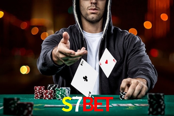 S7Bet,S7Bet Win
