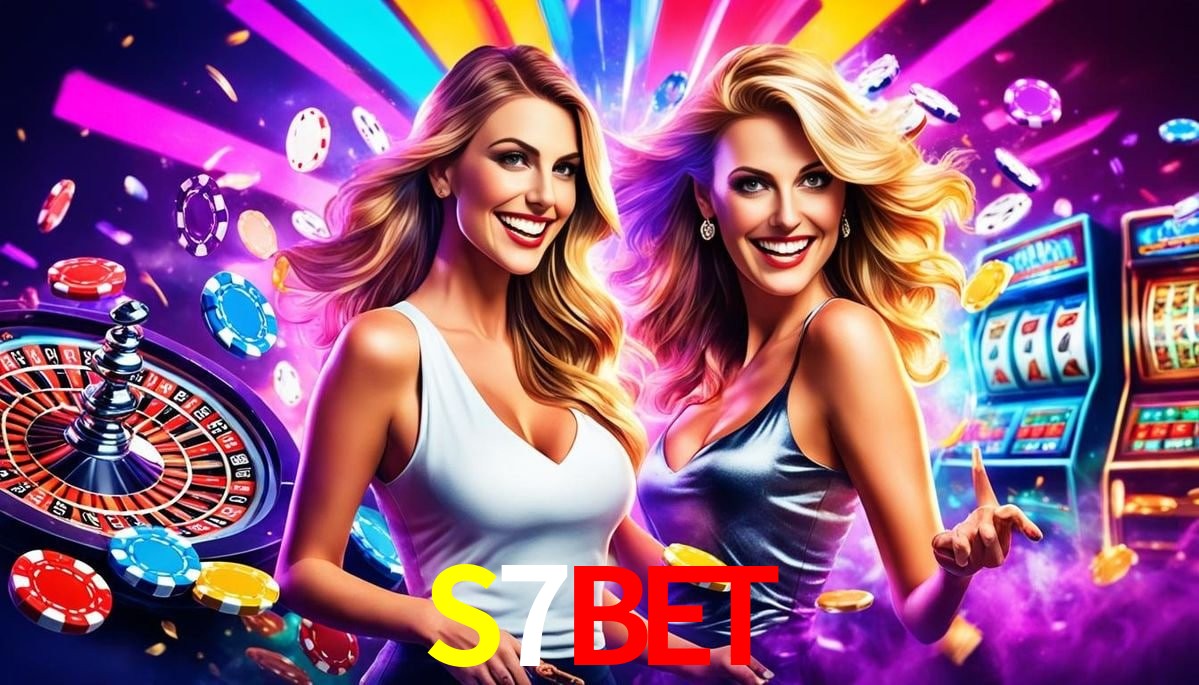 Apostas de Tênis S7Bet
