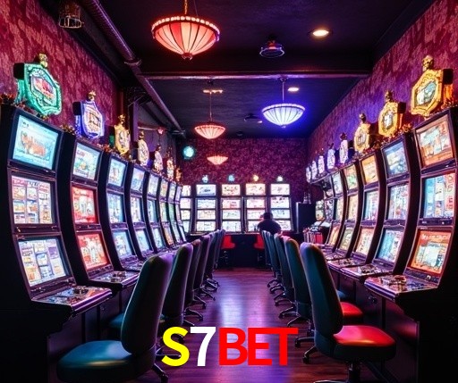 Sistemas de Segurança S7Bet
