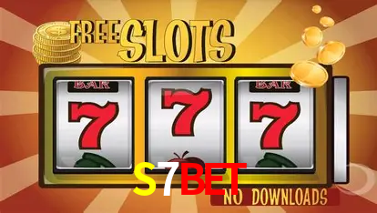 Apostas Esportivas na S7Bet: Um Guia Completo