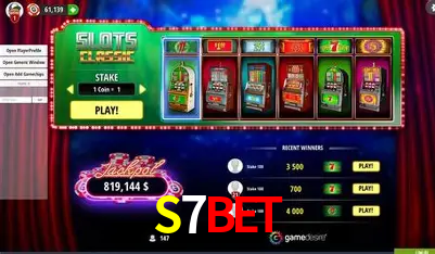 Descubra o Programa VIP da S7Bet: Vantagens Exclusivas para Jogadores