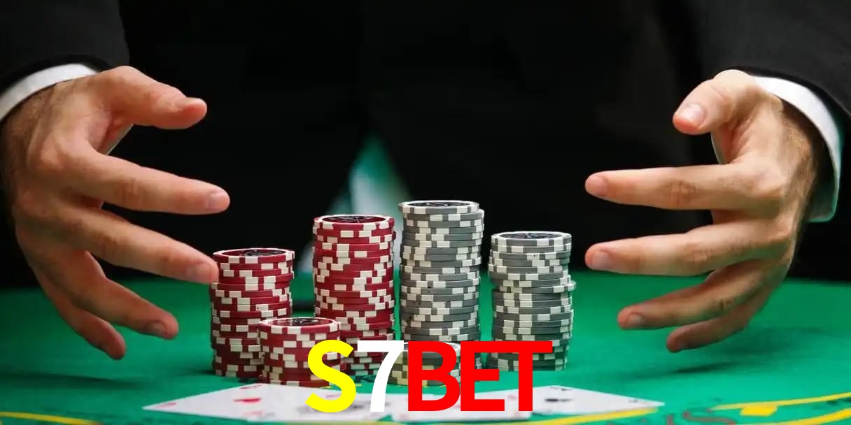 Promoção Relâmpago S7Bet