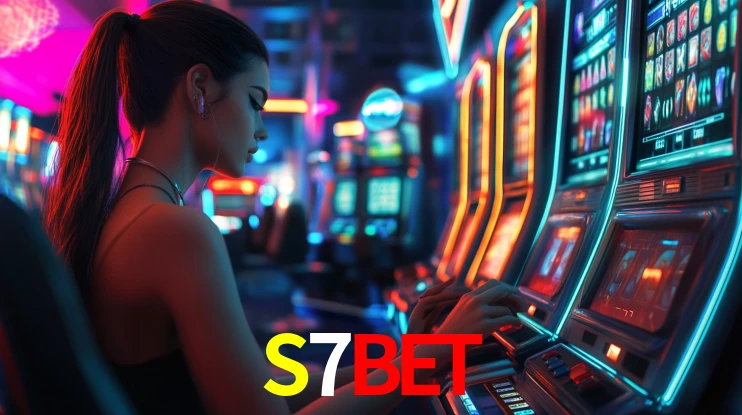 S7Bet Login