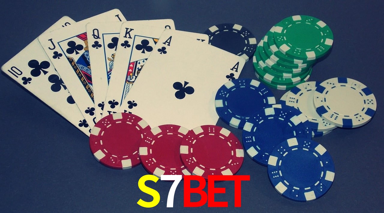 Casino VIP S7Bet