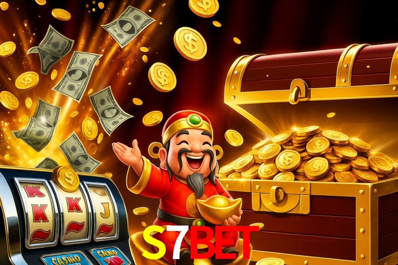 Experiência VIP S7Bet
