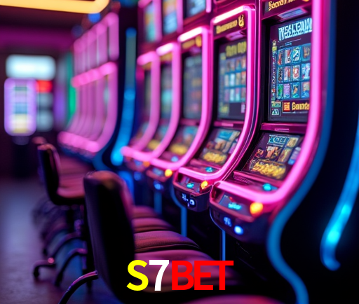 Tecnologia da Plataforma S7Bet