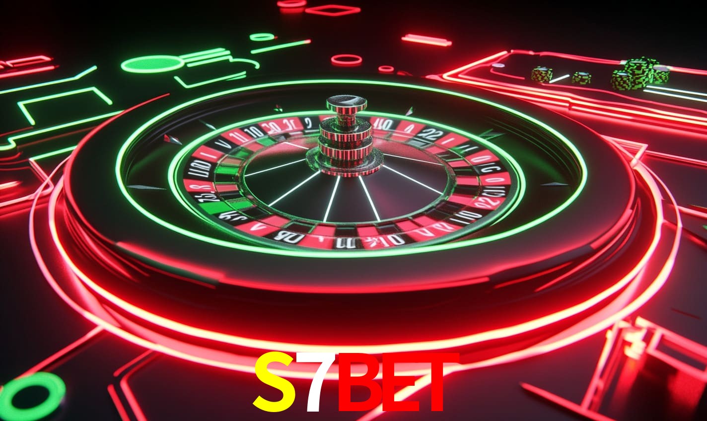Interface do App S7Bet